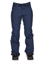 Women's Cedar Pant - Navy - Nikita Womens Cedar Pant - WinterWomen.com                                                                                                            