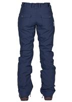 Women's Cedar Pant - Navy - Nikita Womens Cedar Pant - WinterWomen.com                                                                                                            