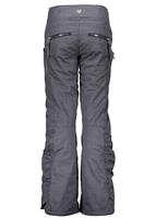Girls Jessi Pant - Ebony (15008) - Obermeyer Girls Jessi Pant - winterkids.mom                                                                                                           