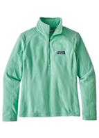 Women's Micro D 1/4 Zip - Patagonia Womens Micro D 1/4 Zip - WinterWomen.com                                                                                                    