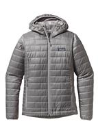 Women's Nano Puff Hoody - Patagonia Womens Nano Puff Hoody - WinterWomen.com                                                                                                    