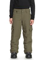 Boys Porter Youth Pant - Quiksilver Boys Porter Youth Pant - winterkids.mom                                                                                                    