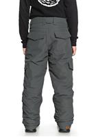Boys Porter Youth Pant - Quiksilver Boys Porter Youth Pant - winterkids.mom                                                                                                    