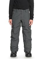 Boys Porter Youth Pant - Quiksilver Boys Porter Youth Pant - winterkids.mom                                                                                                    