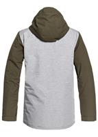 Boys Ridge Youth Jacket - Quiksilver Boys Ridge Youth Jacket - winterkids.mom                                                                                                   