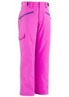 Girls Swiftbrook Pant - Flou Fuchsia - Under Armour Girls Swiftbrook Pant - winterkids.mom                                                                                                   
