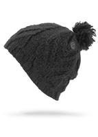 Volcom Leaf Beanie - Women's - Black