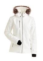 Harper Faux Fur Jacket - Nils Harper Faux Fur Jacket - WinterWomen.com                                                                                                         