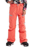 Girl's Elite Cargo Pant
