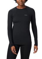 Women's Midweight Stretch Long Sleeve Top