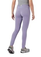 Women's Midweight Stretch Tight - Dusty Iris - Columbia Womens Midweight Stretch Tight - WinterWomen.com                                                                                             