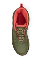 Women's Nikiski Boot - Nori / Daredevil - Columbia Womens Nikiski Boot - WinterWomen.com                                                                                                        