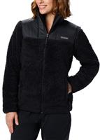 Women's Winter Pass Fleece Full Zip