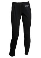 Women's Northern Ridge Polar Stretch Fleece Pants - Black - Northern Ridge Womens Polar Stretch Fleece Pants - WinterWomen.com                                                                                    