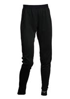 Youth Northern Ridge First Layer Essential Pants - Black - Northern Ridge First Layer Essential Pants - winterkids.mom                                                                                           