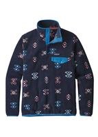 Women's Lightweight Synchilla Snap-T Pullover