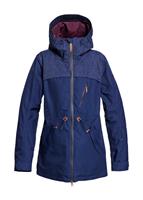 Stated Jacket - Roxy Stated Jacket - WinterWomen.com                                                                                                                  