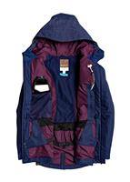 Stated Jacket - Roxy Stated Jacket - WinterWomen.com                                                                                                                  