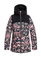 Stated Jacket