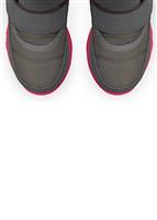 Toddler Whitney Strap Boot - Quarry / Ultra Pink - Sorel Toddler Whitney Strap Boot - winterkids.mom                                                                                                     