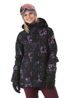 Women's Shelter 3D Stretch Jacket