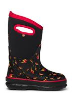 Classic Lightning - Black Multi - Bogs Classic Lightning - winterkids.mom                                                                                                               