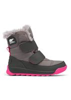 Children Whitney II Strap Boot