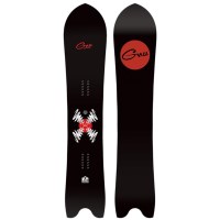 Men's Something Men's Snowboard