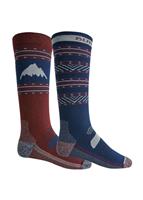 Men's Performance Lightweight Sock 2-Pack - Men's Performance Lightweight Sock 2-Pack                                                                                                             