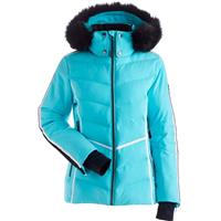 Women's Courchevel Faux Fur Parka