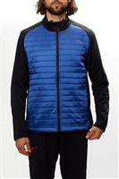 Men's Navado Push Jacket - Olympian Blue