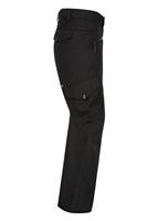 Women's Aura Insulated Cargo Pant - Black - 686 Women's Aura Insulated Cargo Pant - WinterWomen.com                                                                                               