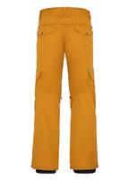 Women's Aura Insulated Cargo Pant - Golden Brown - 686 Women's Aura Insulated Cargo Pant - WinterWomen.com                                                                                               