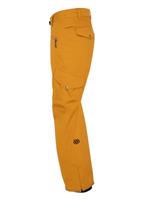 Women's Aura Insulated Cargo Pant - Golden Brown - 686 Women's Aura Insulated Cargo Pant - WinterWomen.com                                                                                               