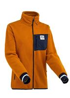 Rothe Mellemlag Midlayer Full Zip - Prism - Kari Traa Rothe Mellemlag Midlayer Full Zip - WinterWomen.com                                                                                         