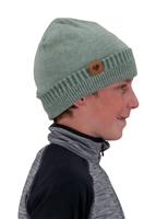 Boys TB Eugene Beanie - Hound (21087) - Obermeyer Boys TB Eugene Beanie - winterkids.mom                                                                                                      