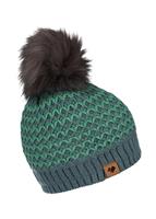 Girls Tucson FF Pom Beanie