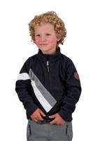 Toddler Morgan Fleece Top