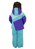 Toddler Girls Lissa Jacket - Purr-Ple (21076) - Obermeyer Toddler Girls Lissa Jacket - winterkids.mom                                                                                                 
