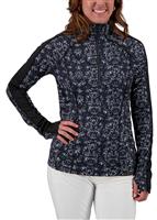 Women's Discover 1/4 Zip