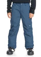 Estate Youth Pant - Insignia Blue (BSN0) - Quiksilver Estate Youth Pant - winterkids.mom                                                                                                         