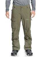 Men's Utility Short Pant