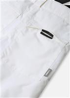 Junior Girls Liukuja Pant - White - Reima Junior Girls Liukuja Pant - winterkids.mom                                                                                                      