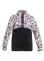 Alabama Girl Fleece Top