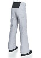 Diversion Girl Pant - Heather Grey (SJEH) - Roxy Diversion Girl Pant - winterkids.mom                                                                                                             