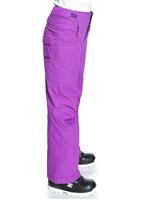 Diversion Girl Pant - Pansy (PPR0) - Roxy Diversion Girl Pant - winterkids.mom                                                                                                             