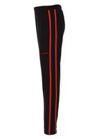 Boys Speed Fleece Pant - Black - Spyder Boys Speed Fleece Pant - winterkids.mom                                                                                                        