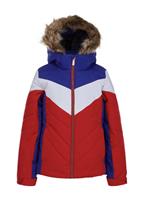 Girls Lola Jacket - Pulse - Spyder Girls Lola Jacket - winterkids.mom                                                                                                             
