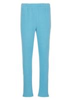 Girls Speed Fleece Pant - Bahama Blue - Spyder Girls Speed Fleece Pant - winterkids.mom                                                                                                       