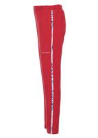Girls Speed Fleece Pant - Cerise - Spyder Girls Speed Fleece Pant - winterkids.mom                                                                                                       